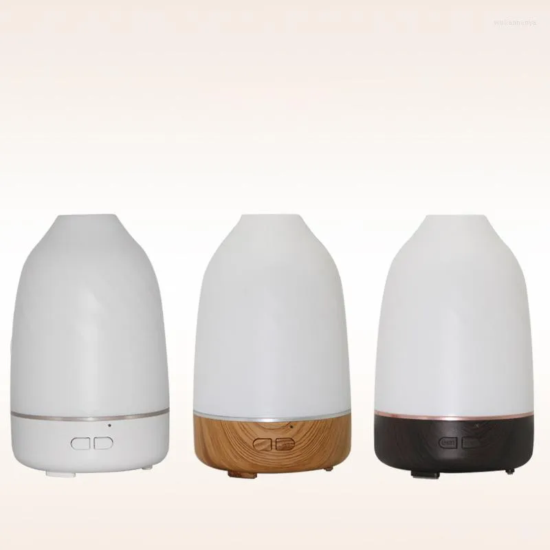 Fragrance Lamps Humidifier Home El Colorful Lamp Small Ultrasonic Aroma Diffuser Heavy Fog