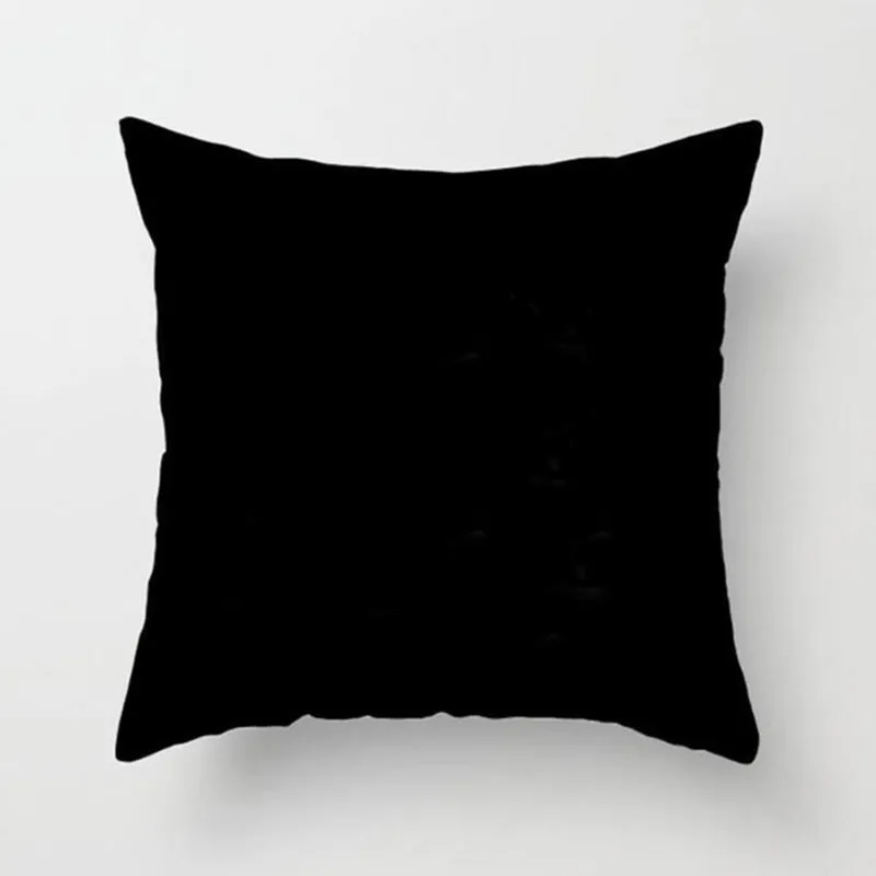 Lüks yastık dekoratif yastık lüks tasarımcılar yastık mektupları moda pamuk yastık kılıfı toplam iç 9 tip ile ev dekorum bel yastıkları