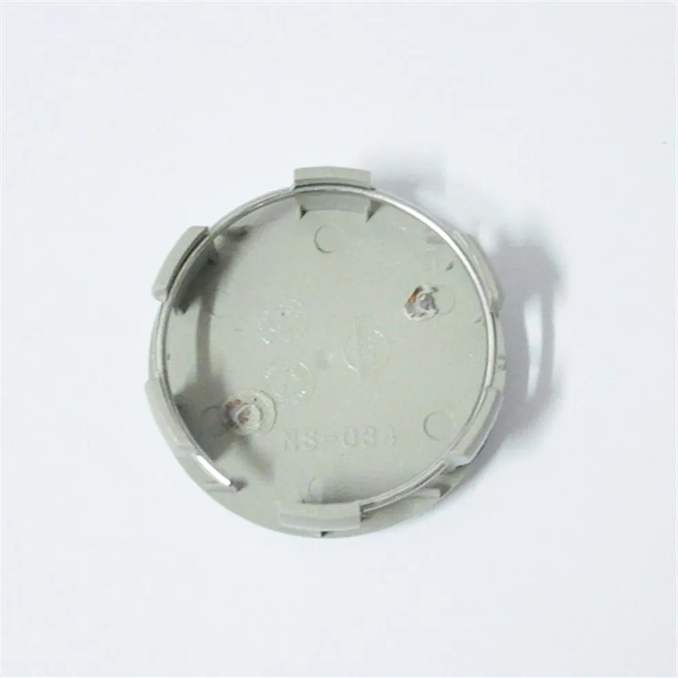 Chrome For Nissan Wheel Center Hub Caps Hubcap FOR Nissan Aeolus Primera Altima MICRA NOTE