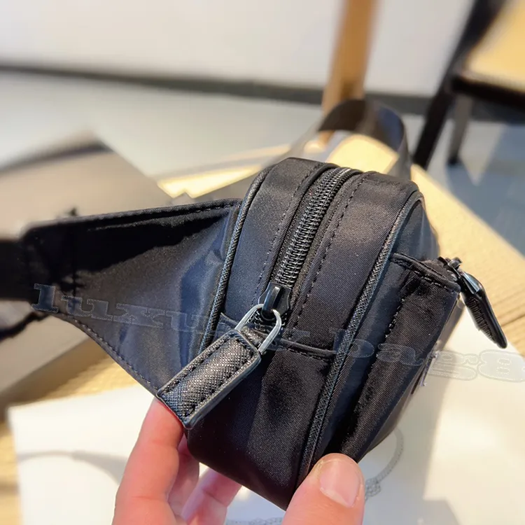 Waist bag cheap branded