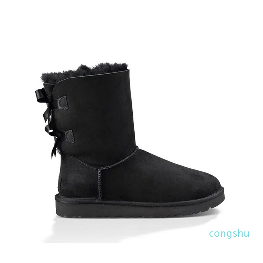 Designer AUS Snow Boots Women Shoes Classic Sneakers Ankle Bailey