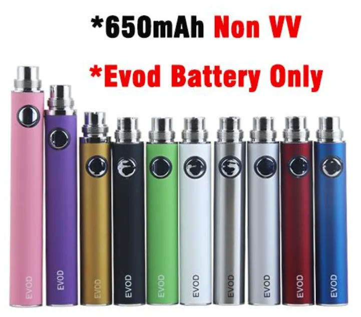 カスタム蒸気装置ペンベイプペン予熱510スレッドバッテリーvaping 650MAH 9000MAHEVODキット調整可能なパワー蒸気蒸化e-タバコDHL