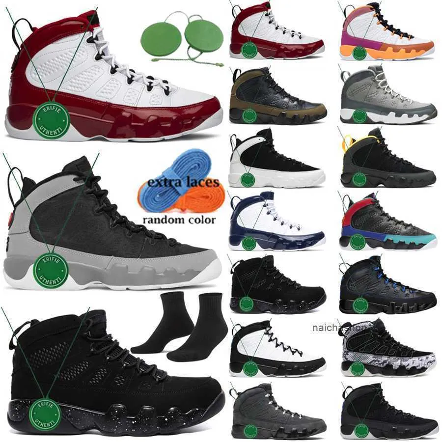 Air Jordan 9 âChile Redâ Confirmed for May 7 Release | HOUSE OF HEAT