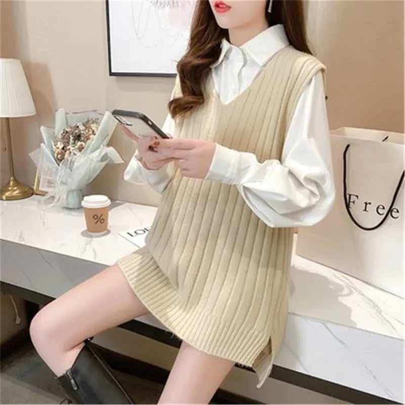 Jumper shop korean fashion