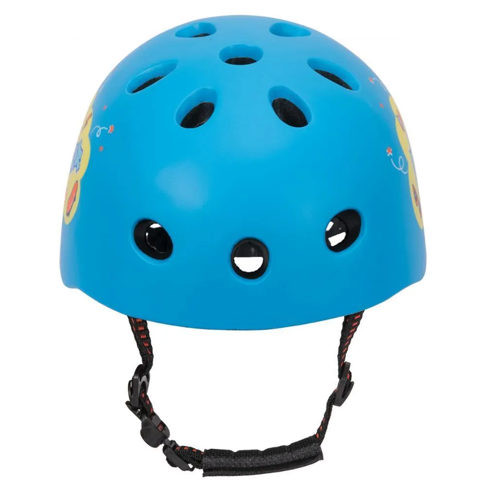 Casque De Vélo Enfant Plein Casque Casque Détachable Sécurité