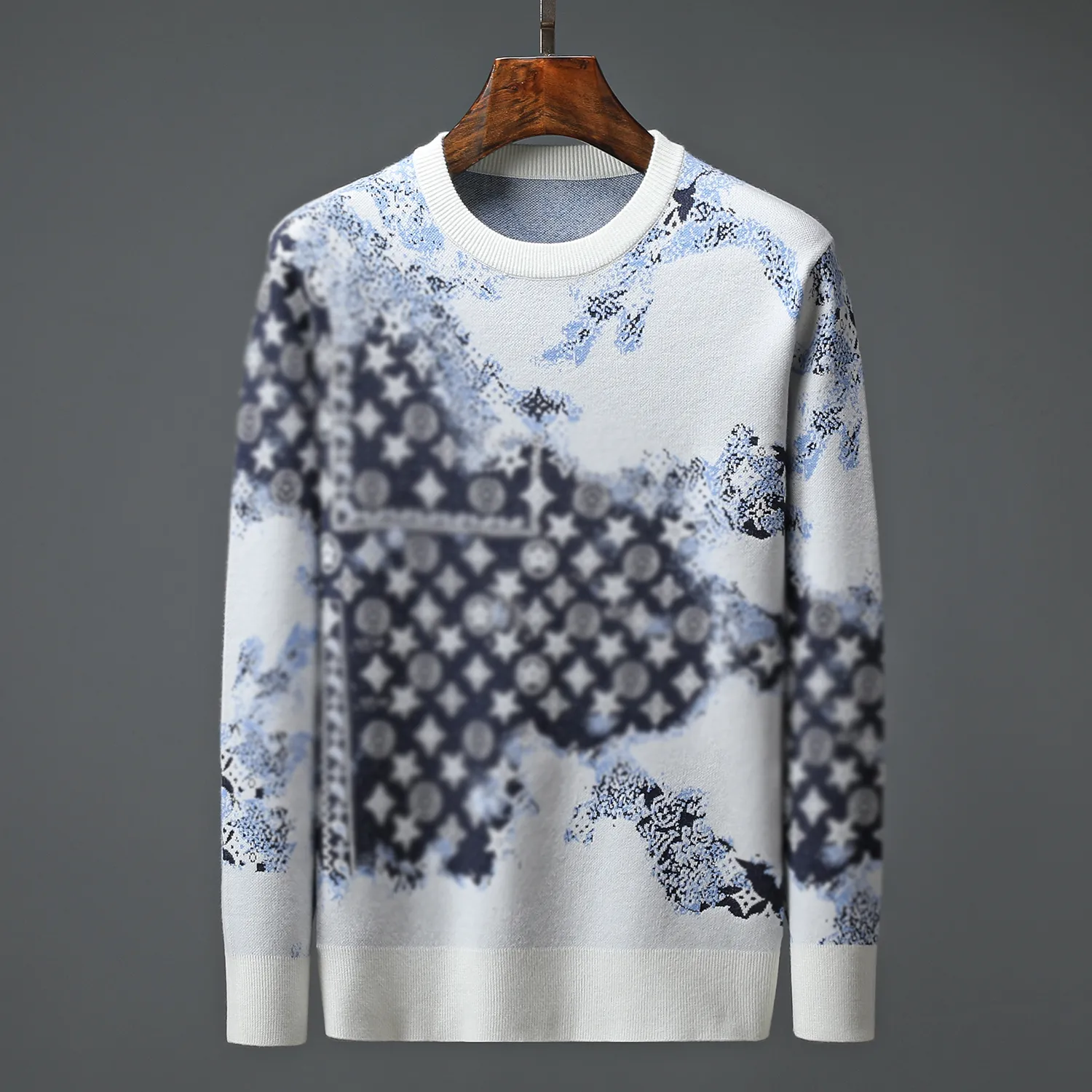 Loose sweatshirts men hotsell
