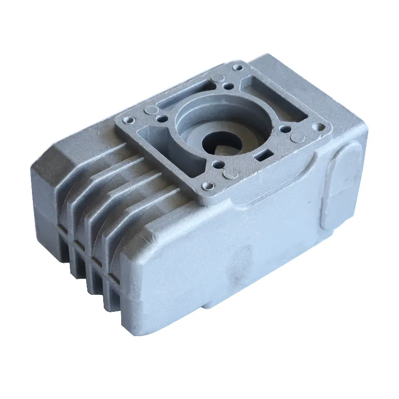 China Foundry Aluminium Die Casting Parts Die-Castingサービス