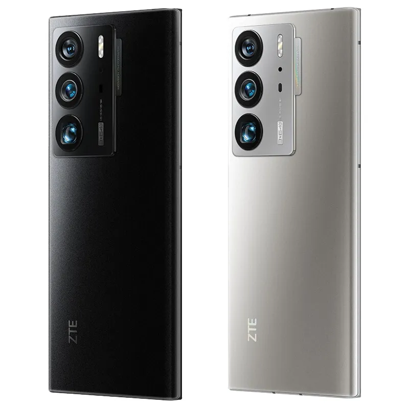 ZTE Axon 40 Ultra 512GB 12GB RAM 中国版 ZTE Axon 40 Ultra 中国版