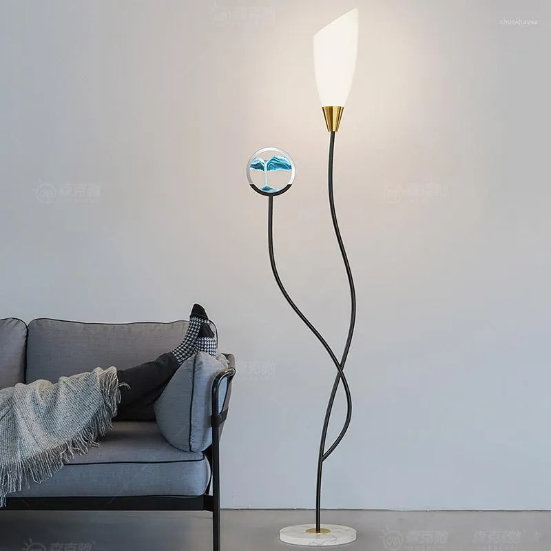 Торпы для тортов современная нордическая лампа минималистская дуга угловой диван черный мрамор Hogar Y Decoracion Novedosos