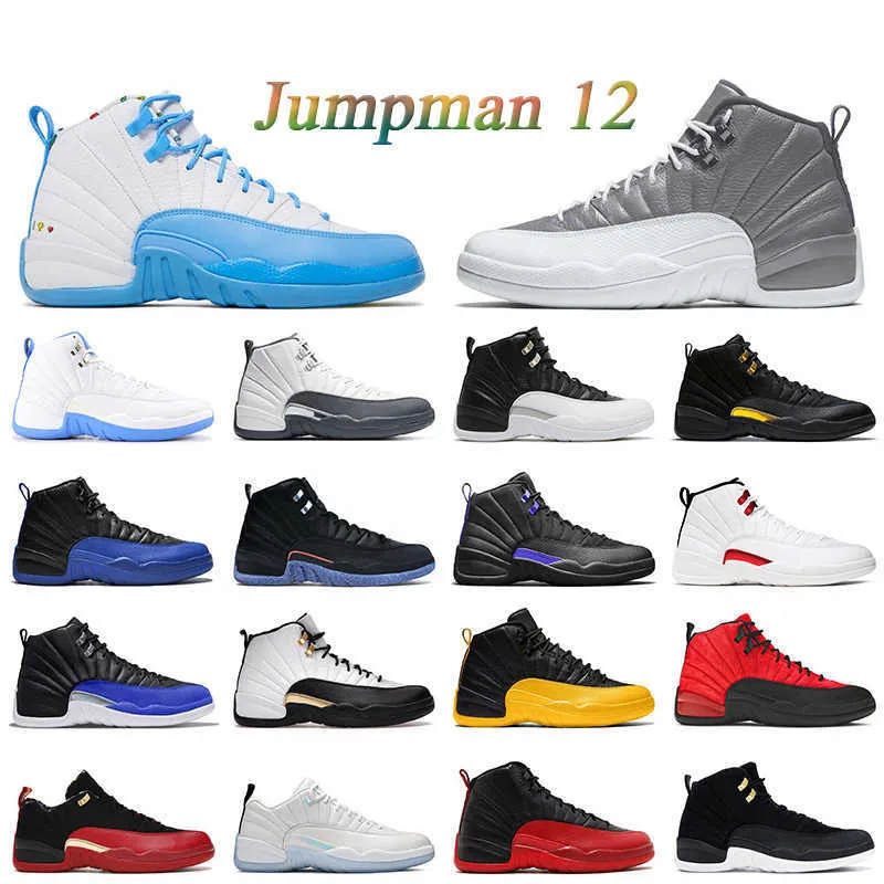 jumpman 12's