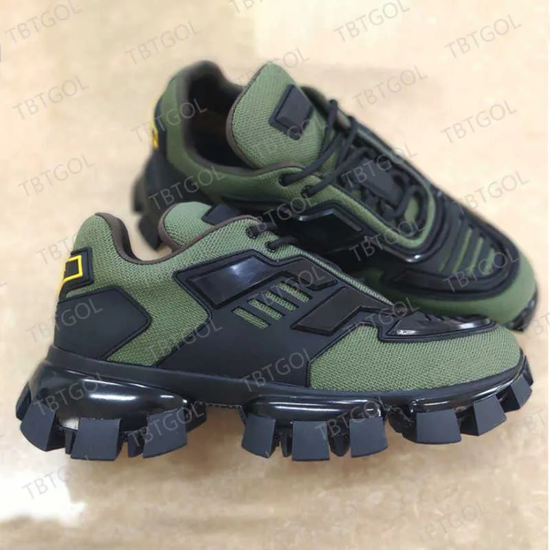 Bulk Cloudbust Sneakers Designer Trainers For Men And Women Outdoor Runner Platform Shoes With Light Rubber Sole And Casual Knit Fabric In Black With Box 338 From Ddcstore 51.14 DHgate.Com