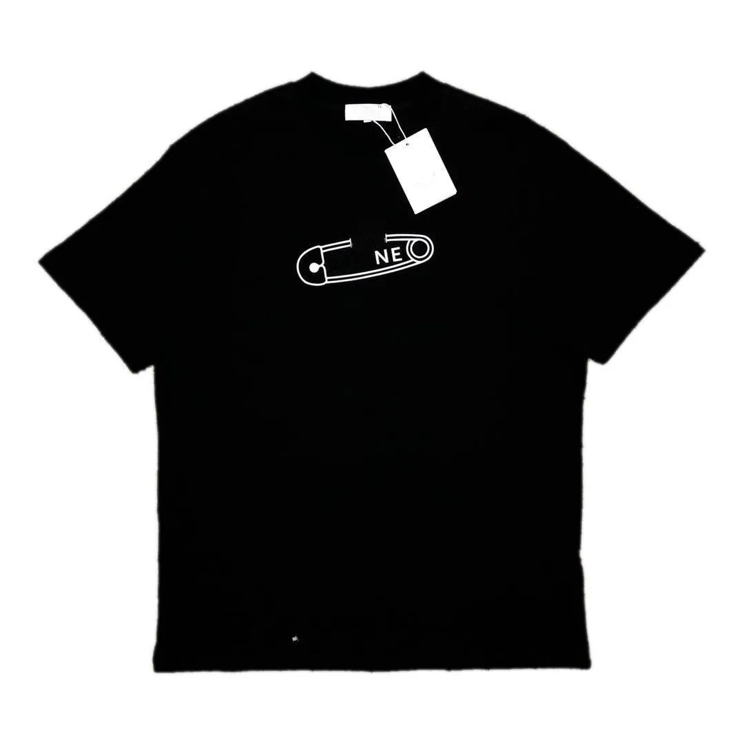 男性TシャツデザイナーレターTシャツレターデザインポロコンフォートスタイルティーヒップホップスポーツカジュアルコットンクルーネック半袖