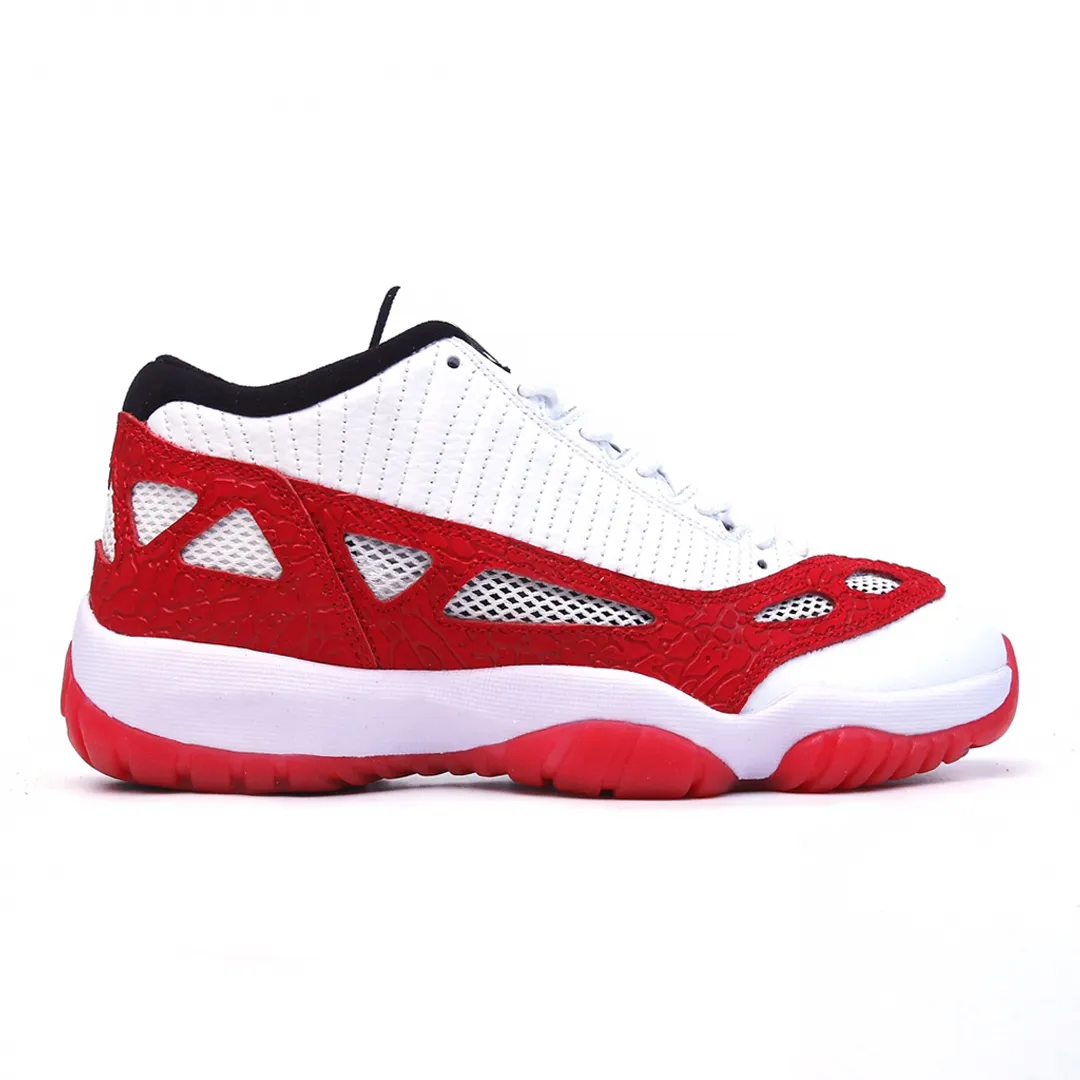 Cement 11s Basketball Shoes Classic Style Low IE Referee Cobalt Space Jam Outdoor Sneakers Mens Womens Size 40 46 From Children2018 28.19 DHgate.Com
