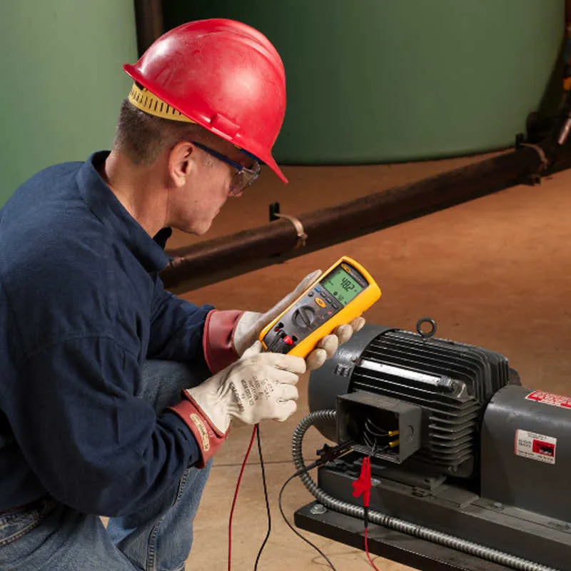 Wholesale Digital Insulation Resistance Tester, Fluke 1503, F 1503 2024