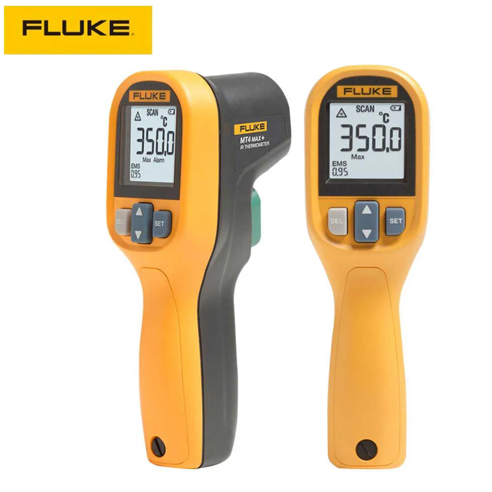 Wholesale Temperature Instruments Fluke 62 Max 59 MT4 Infrared
