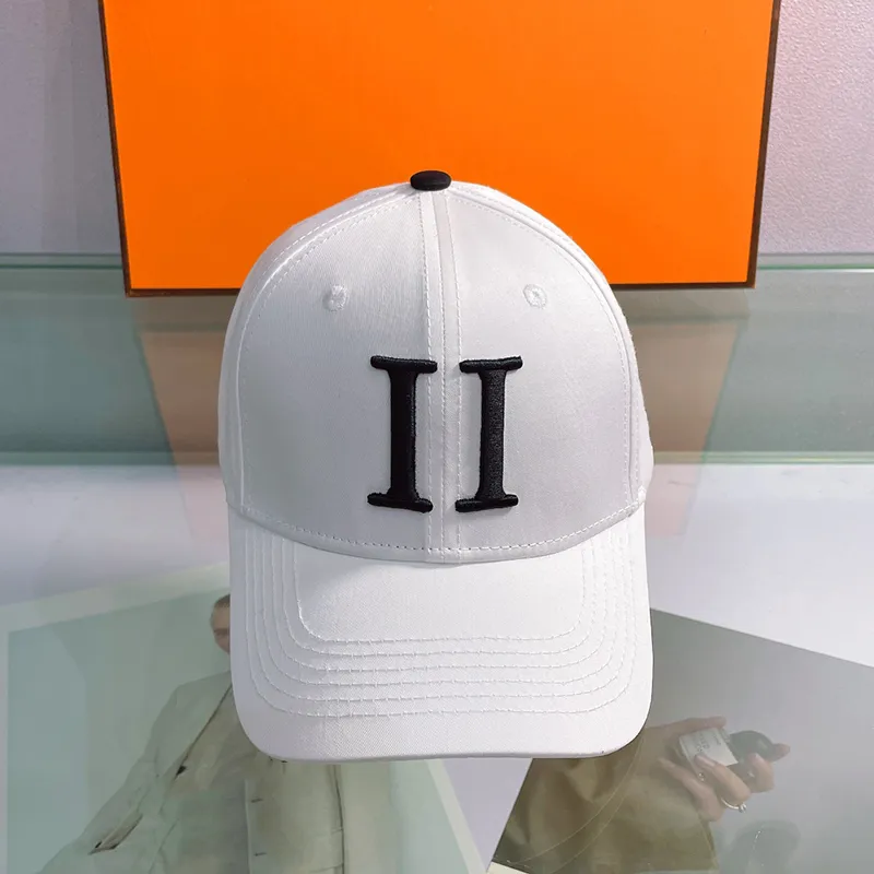 여자 디자이너 야구 모자 여름 럭셔리 카우보이 모자 세련된 망 클래식 태양 공 모자 패션 양동이 모자 스포츠 Casquette 야외 보닛 비니 D22111004JX