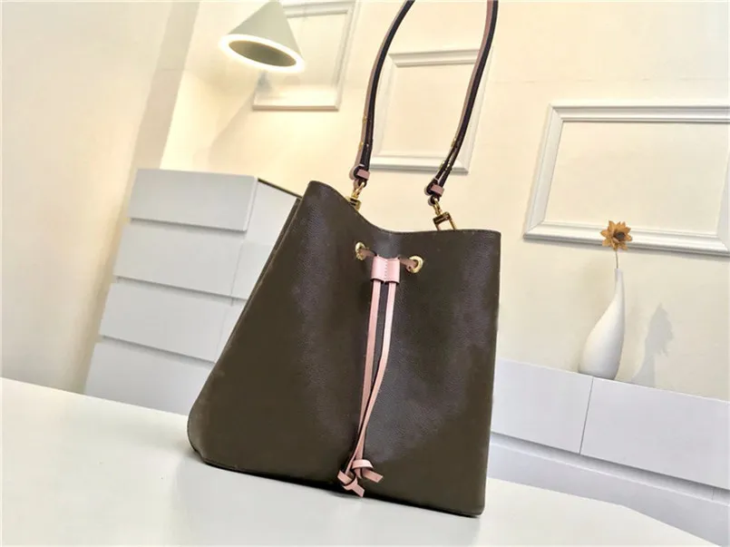 Lvity Venus Designer Neonoe Luxury Damier N40198 Shoulder Bag