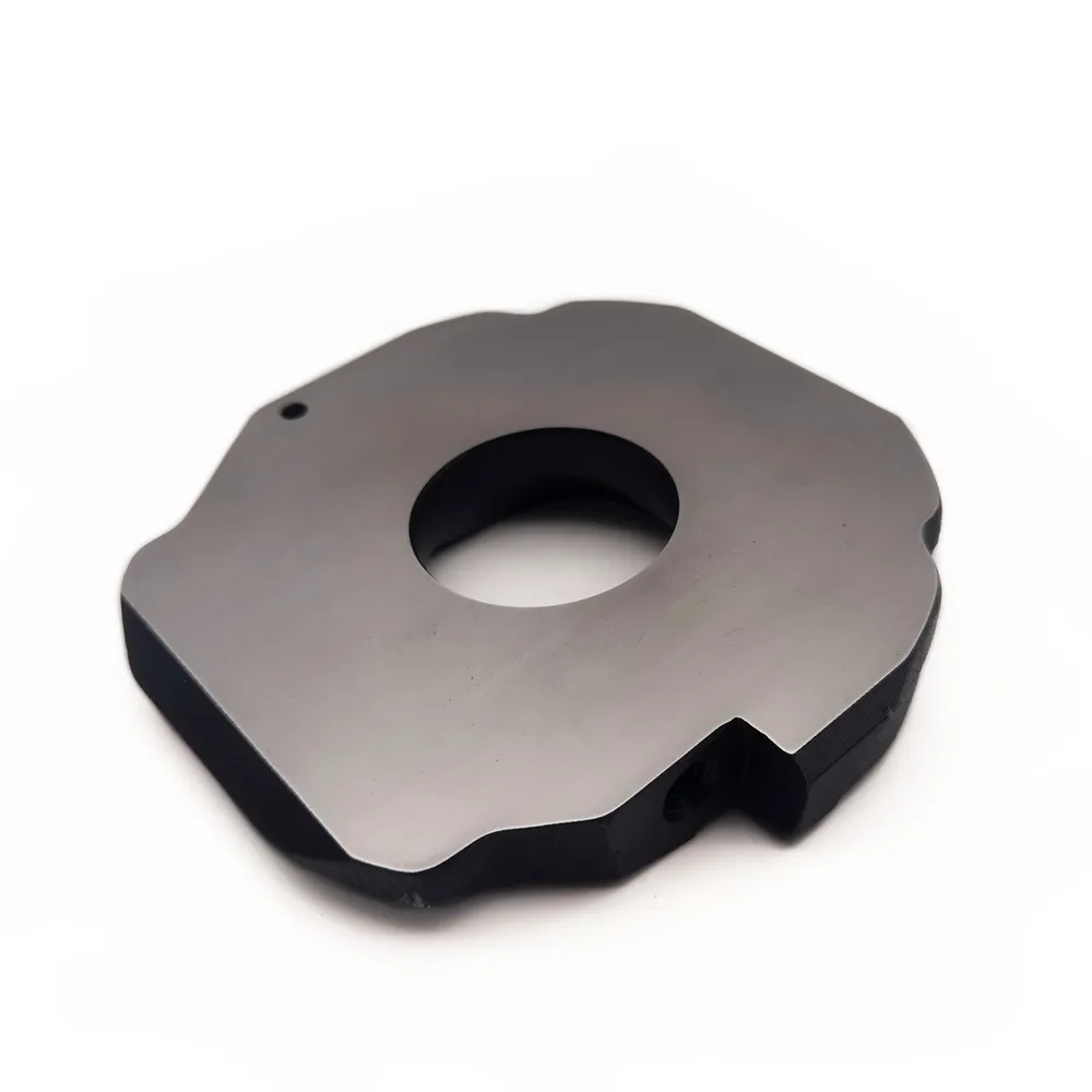 Wholesale Repair KOMATSU Hydraulic Piston Pump Spare Parts PC78US 6