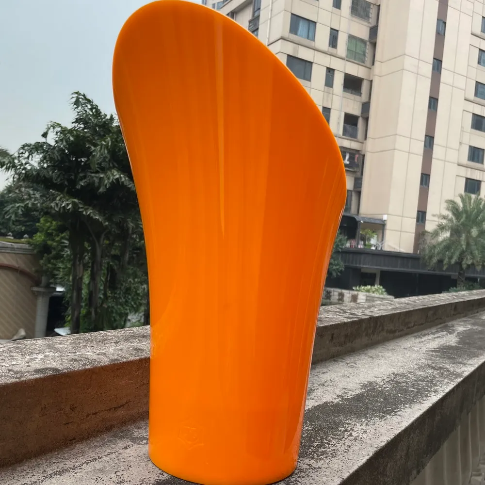 Ведро для льда Orange Veuve Пластиковые ведра Винные холодильники Охладители