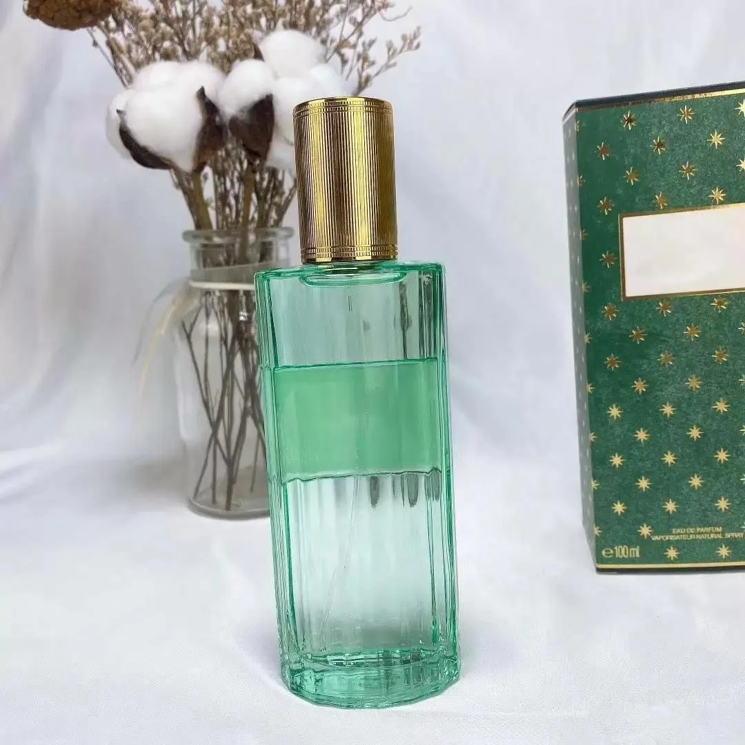 100 Memoire Dune Odeur Perfume Eau De Parfum 3.3fl.Oz EDP Flora Woody Lady Cologne Spray 2 679 DHgate