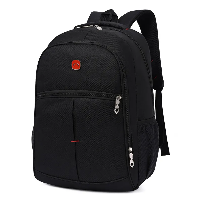 Homens homens mochilas estilo oxford moda bolsas casuais laptop laptop laptop backpack rucksack rucksack sportoutdoor pacotes 1016