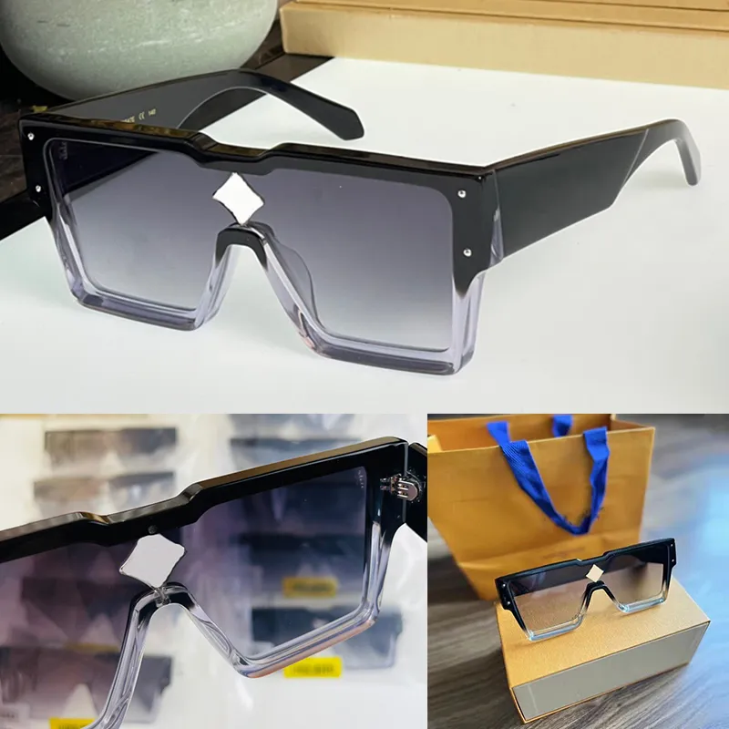 DHgate.com:A112 Frame CYCLONE Sunglasses Flower Compose Four