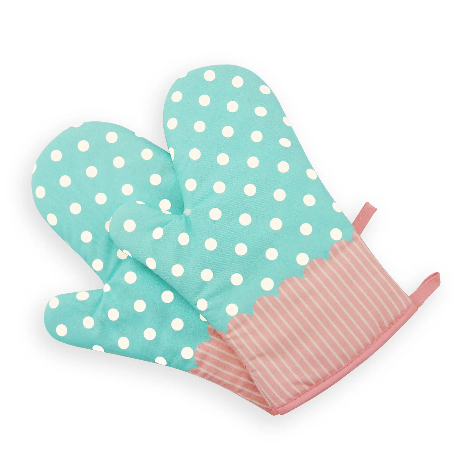 Thick Kitchen Baking Gloves Cook Insulated Padded Oven Gloves Mitt Heat Insulation Pad Cooking Tools YSJ112