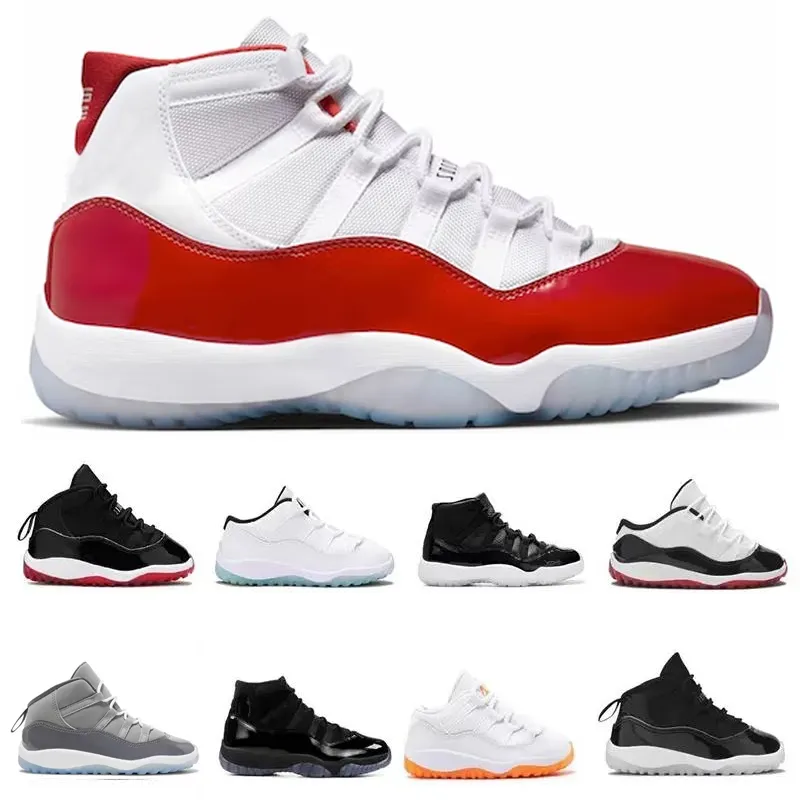 Athletic Outdoor Buy Jumpman 11S Kids Basketball Shoes For Sale Space