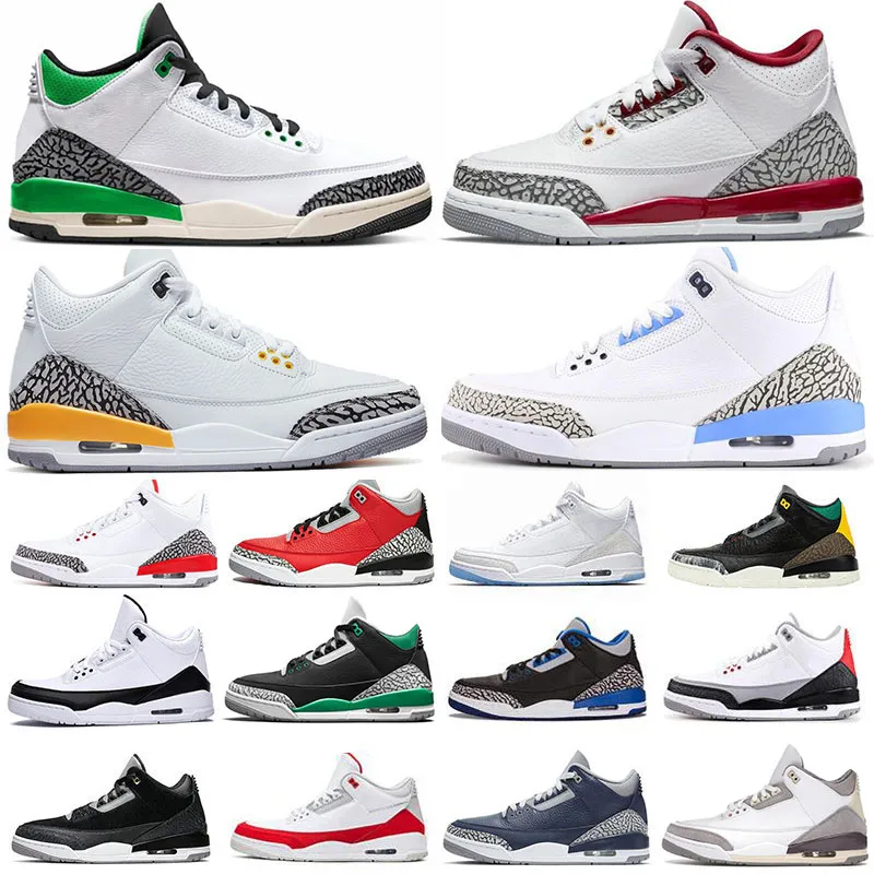 Basketball Shoes Sneakers Sports Trainers Cardinal Red Pine Green Pink Racer Blue Seoul Black Cement Cool Grey Cat 2022 Mens Fragment Katrina Rust