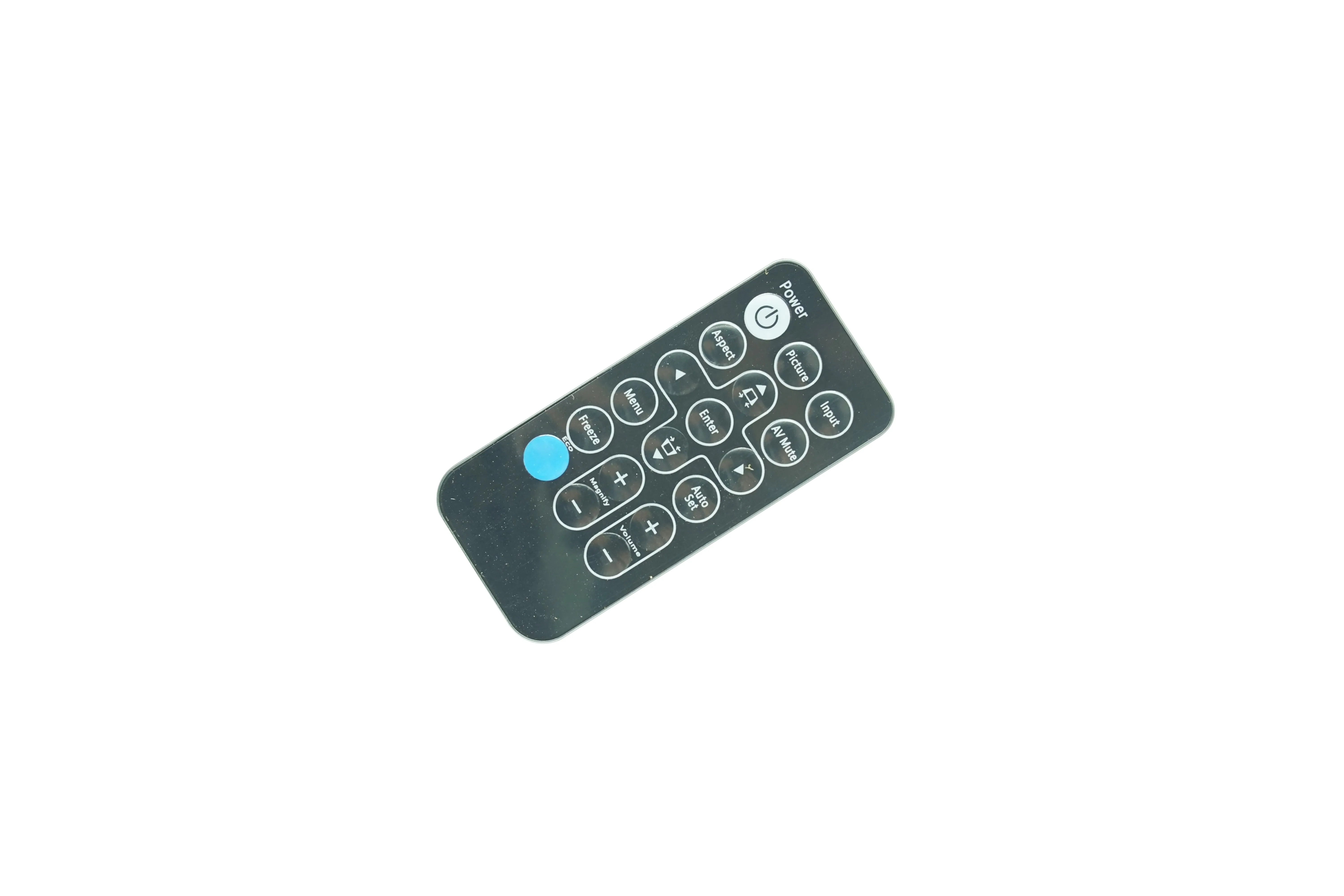 Universal Projector Remote: Für Die Ricoh PJ Serie TS100, WX2240, X2340 ...