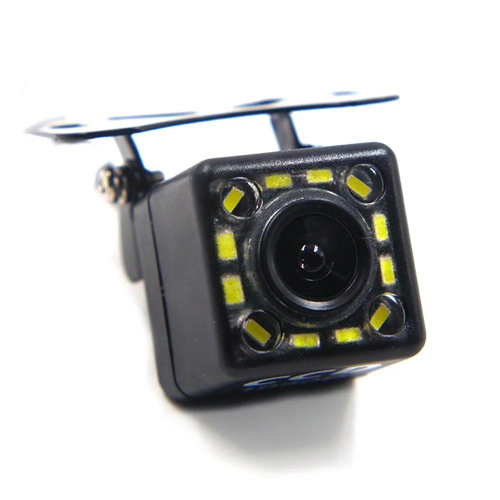 CAR Reverse Camera Backup Parking Assistance Universal Waterproof with ...