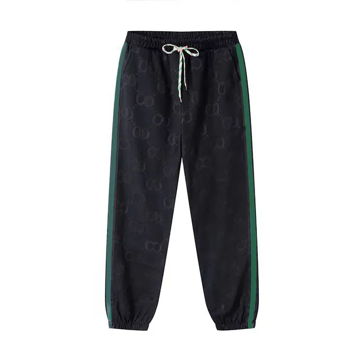 Gucci sweatpants cheap dhgate