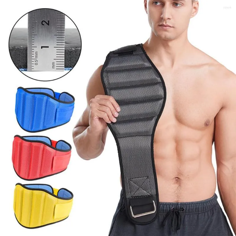 Premium Waist Support For Exercise Belt For Weightlifting, Fitness, And  Sports Unisex Protection Gear From Towork, $15.61