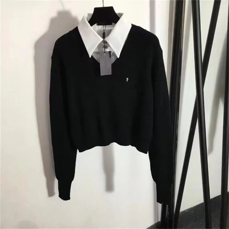 في الخريف سترة وشتاء V-neack knitwear النمط الكلاسيكي البسيط وعصري pullover