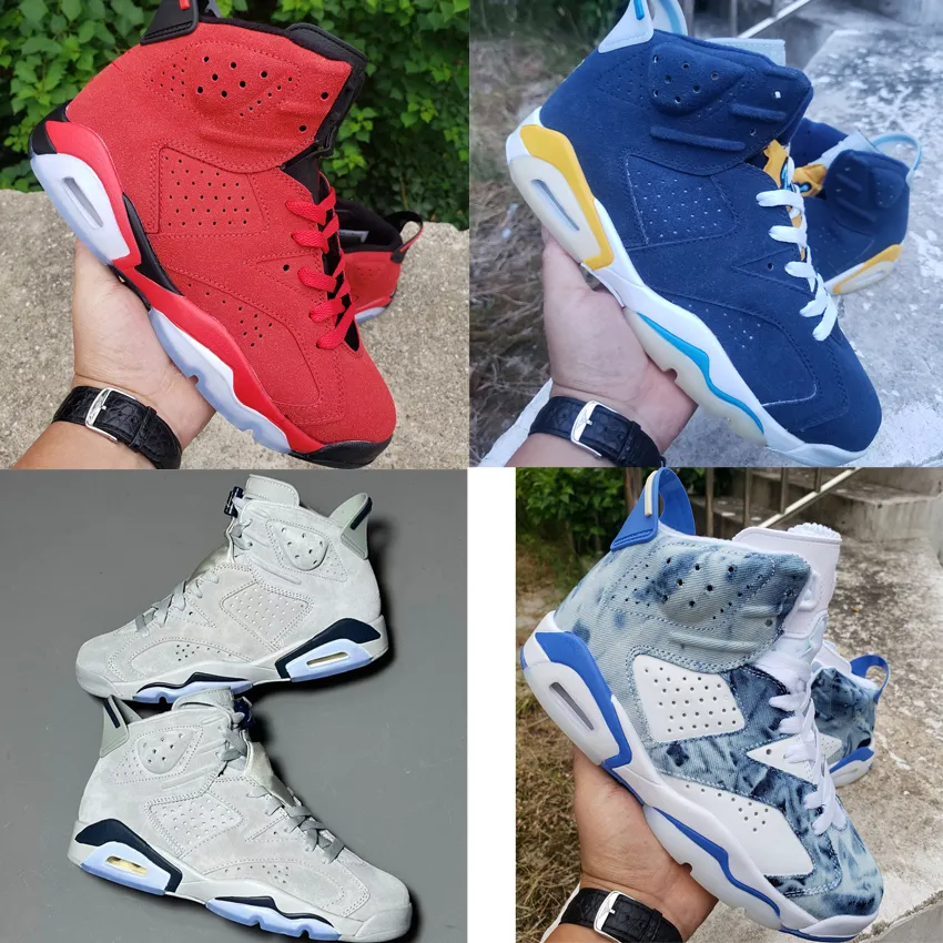 jumpman 6