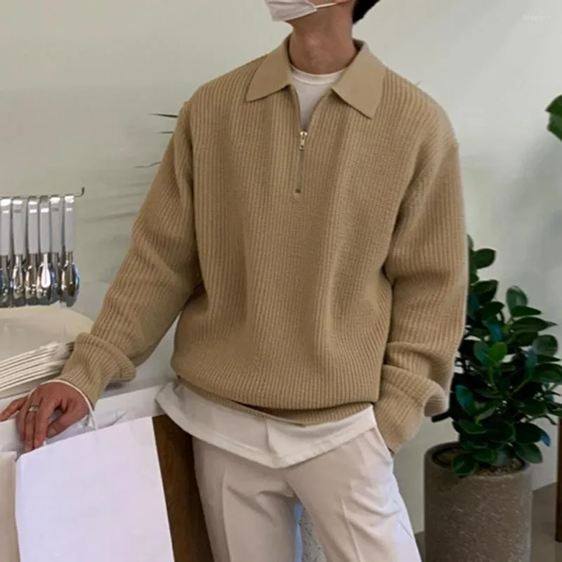 2xl mens sweaters online