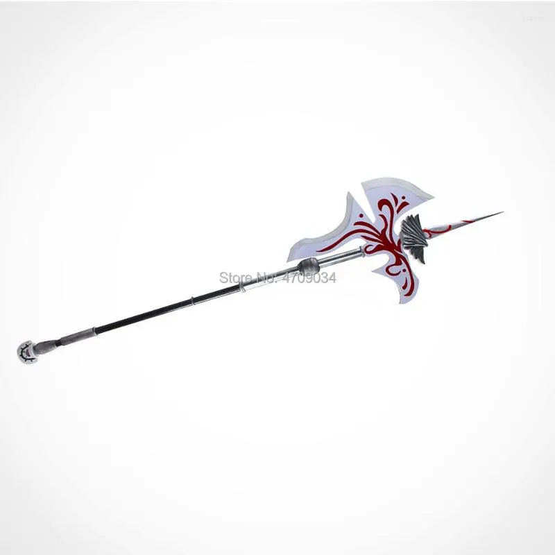 Party Supplies Fate/Unlimited Codes Leysriweapon Halberds Cosplay Prop