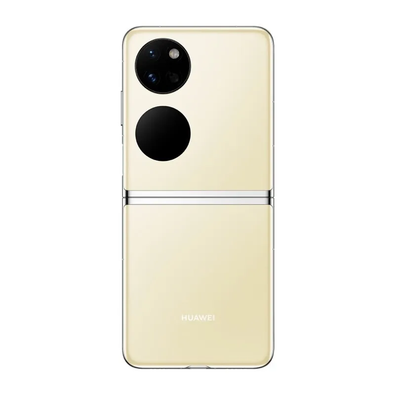 Original Huawei Pocket S Folding Screen 4G Mobile From