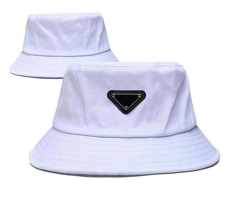 Mens Designer Bucket Hat Hat Beainie Hats Womens Baseball Cap Casquettes Snap Back Mask Four Seasons Fisherman Sunhat للجنسين في الهواء الطلق الأزياء غير الرسمية 17 طرازات Y-13