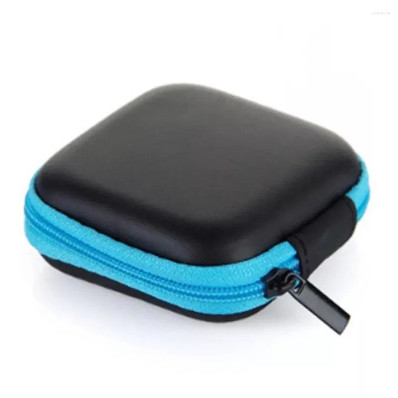 保管バッグポータブル携帯電話ヘッドセットボックスミニパワーパックデータライン保護バッグ仕上げデジタルディスク