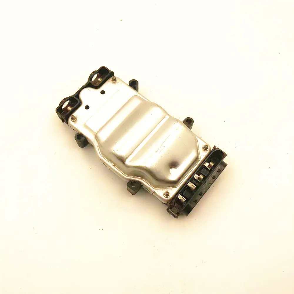 Fan Blower Control Module Blower Motor Regulato For 1137328616 From