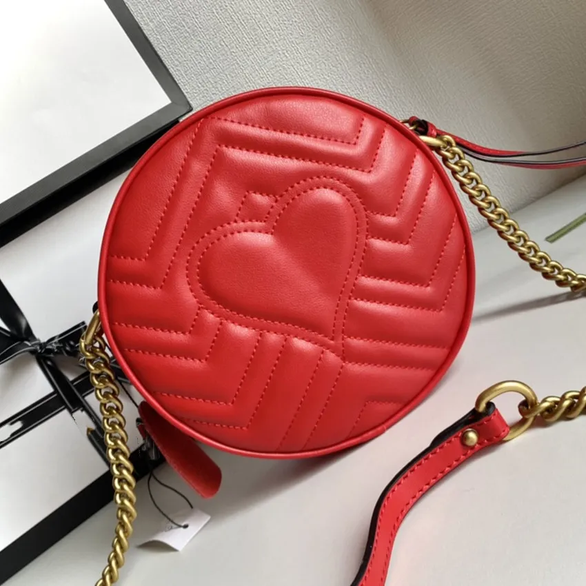 550154 Designer Evening BAG fashion Genuine leather women shoulder bag letter handbags change classic womens crossbody 019