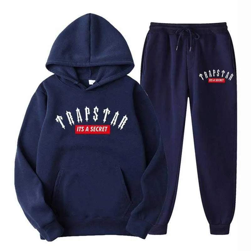 DHgate.com:Trapstar Mens 2-Piece Tracksuit Set: Breathable DHgate.com:Trapstar Mens 2-Piece Tracksuit Set: Breathable