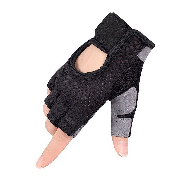 Five Fingers Gloves MENFLY Bicycle Summer Women