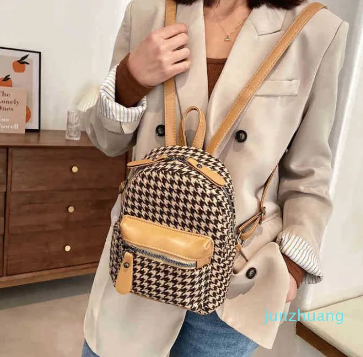 Versatile backpack hotsell purse