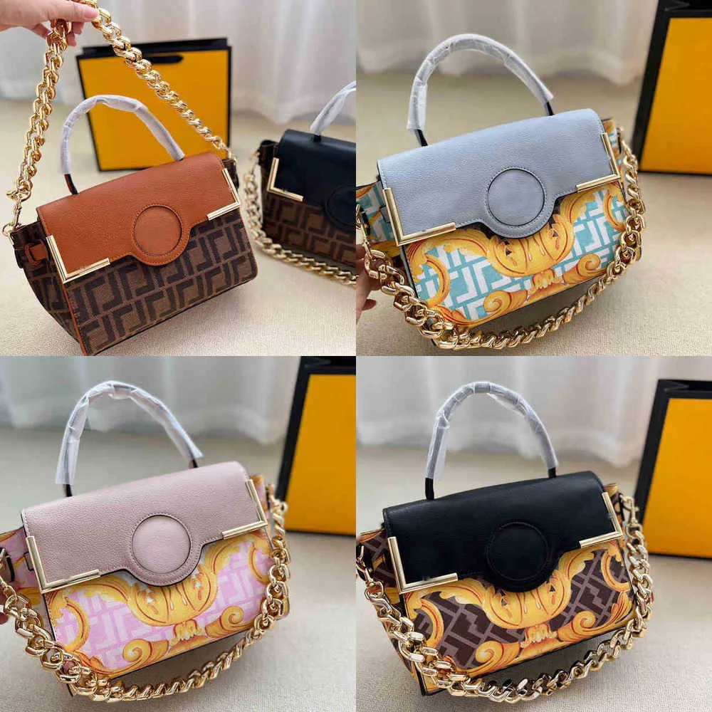 Shopping Bags Shoulder Bag Tote Women Joint Model Luxury Designer Holiday Handbag High Capacity Crossbody Wallets 220715