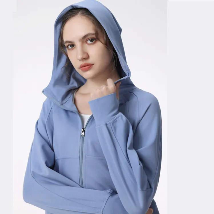 Long gym jacket hotsell