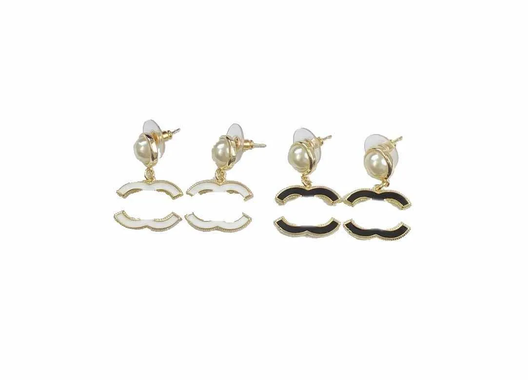 Stud LATS 2022 New Design Irregular U-shaped Gold Color Earrings for Woman Korean Crystal Fashion Jewelry Unusual Accessories Girls T221111