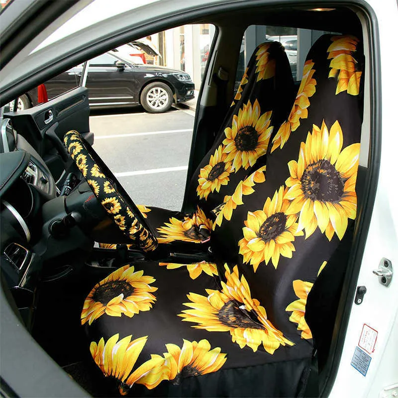 Lupex Shop Trap_Ro Coprisedili Auto Universale Trapuntato Rosa, Set Copri-Sedile fodere per Anteriori e Posteriori, Accessori Interni Auto
