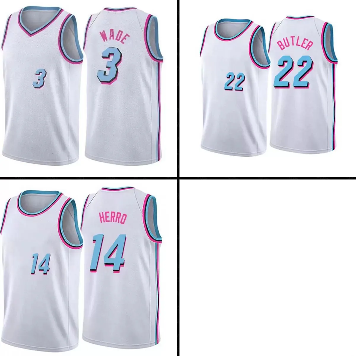 Basketball Jerseys 0 Damian Lillard Edwards 1 Anthony 5 Kevin